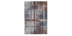 Dafne Italian Design Tappeto Lima 120x175 [LVT]