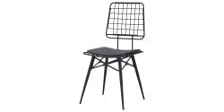 Dafne Italian Design Sedia di loto [LVT]