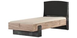Dafne Italian Design Fenomen Letto 100x200 [LVT]