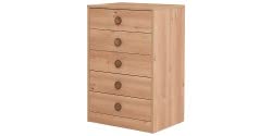 Dafne Italian Design Nesta Cassettiera [LVT]