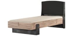 Dafne Italian Design Fenomen Letto 120x200 [LVT]