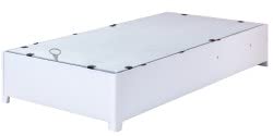 Dafne Italian Design Vega Rete Bianco 120x200 [LVT]