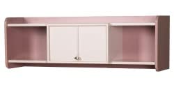 Dafne Italian Design Modulo da scrivania Royal Study [LVT]
