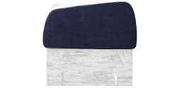 Dafne Italian Design Testiera Tarz Blu 120 cm [LVT]