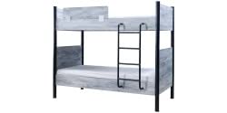 Dafne Italian Design Beta Letto a castello 90x190 [LVT]