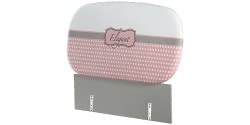 Dafne Italian Design Elegante testiera 100 cm [LVT]