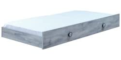 Dafne Italian Design Beta Letto Scorrevole 90x190 [LVT]