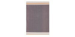 Dafne Italian Design Tappeto Masal Baby 120x175 [LVT]