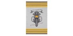 Dafne Italian Design Tappeto Halley 120x175 [LVT]