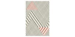 Dafne Italian Design Fenomen Young Tappeto 120x175 [LVT]