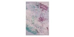 Dafne Italian Design Tappeto ayka Young 120x175 [LVT]