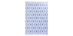 Dafne Italian Design Tappeto Loto 120x175 [LVT]