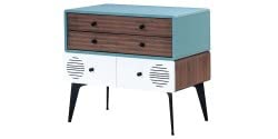 Dafne Italian Design Cassettiera di Kampas [LVT]
