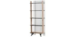 Dafne Italian Design Libreria Fenomeni [LVT]