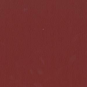 Letto una piazza e mezza contenitore, similpelle lavabile, lavorazione capitonn?, colore rosso scuro - Dimensioni: Larghezza 136 x 220 x H 100 cm - per materasso 120 x 200. - 100% Made in Italy (SFI)