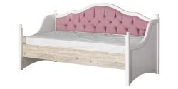 Dafne Italian Design Dormeuse dorata 90x200 [LVT]