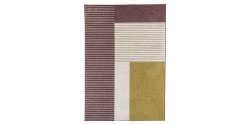 Dafne Italian Design Tappeto Trend 120x175 [LVT]