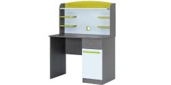 Dafne Italian Design Scrivania Trend [LVT]