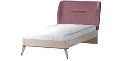 Dafne Italian Design Letto Royal 100x200 [LVT]