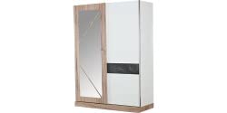 Dafne Italian Design Armadio scorrevole Fenomen [LVT]