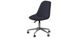 Dafne Italian Design Sedile Naz PC Antracite [LVT]