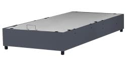 Dafne Italian Design Rete Lotus Antracite 120x200 [LVT]