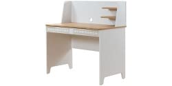 Dafne Italian Design Scrivania Mango [LVT]
