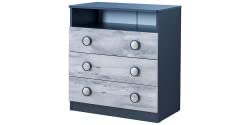 Dafne Italian Design Beta Chiffona [LVT]