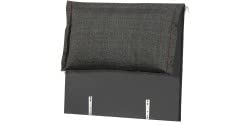 Dafne Italian Design Testata letto Lotus 120 cm [LVT]