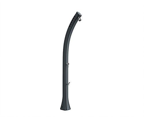 Doccia solare Arkema Design F520/7016 Happy Five - Antracite