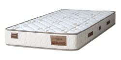 Dafne Italian Design Materasso in cotone termo 90x200 [LVT]