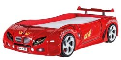 Dafne Italian Design TUTTOCAMERETTE.IT - Letto per auto da rally Champion 90x190 [LVT]