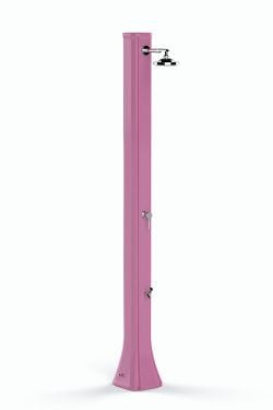 Doccia solare Arkema Design F620/4003 Big Happy Five Fuxia
