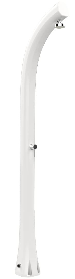 Doccia Solare Arkema Jolly Plus Bianco B500/9003