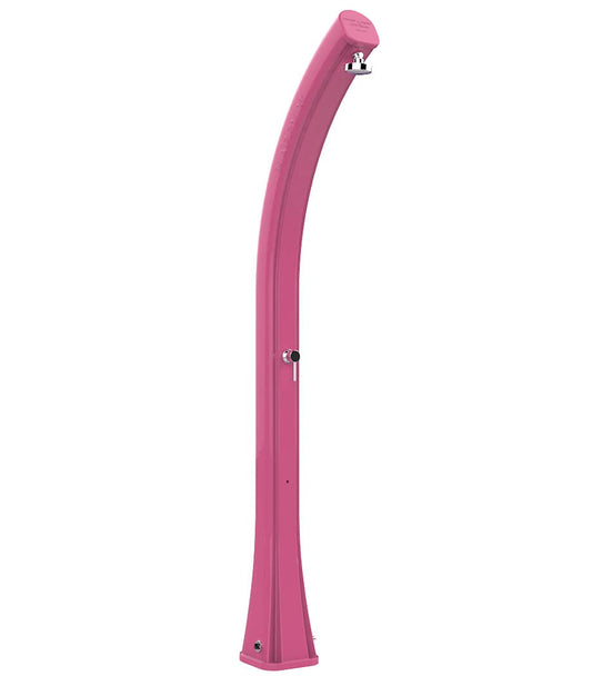 Doccia Solare Arkema Design Happy XL Fuxia H400/4003