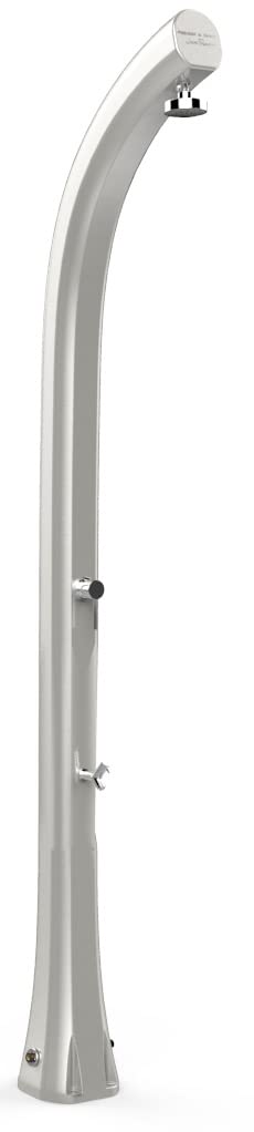 Arkema Design Doccia Solare Jolly Plus Top Line Perla Bianca B520-TL/9400