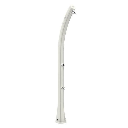 Doccia Solare Arkema Design Happy Bianca H120/9003