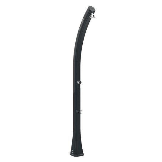 Doccia solare Arkema Design Happy H120/7016 antracite