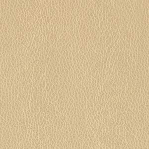 Dafne Italian Design Letto matrimoniale contenitore, similpelle,beige - 174x205x102 cm - per materasso 160x190-100% Made in Italy