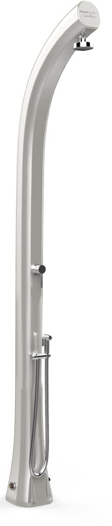 Arkema Design Doccia Solare Jolly Plus Top Line Perla Bianca B540-TL/9400