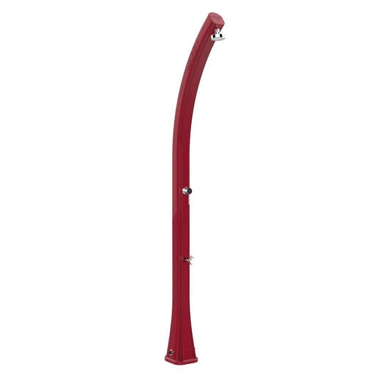 Arkema Design Doccia Solare con Lavapiedi Happy Cherry H120/3027