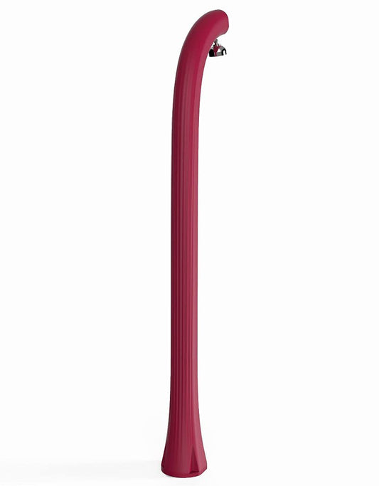 Doccia Solare da Esterno Giardino Arkema Design Jolly Plus Cherry B500/3027