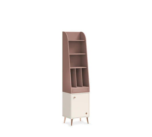 Dafne Italian Design Libreria Elegance