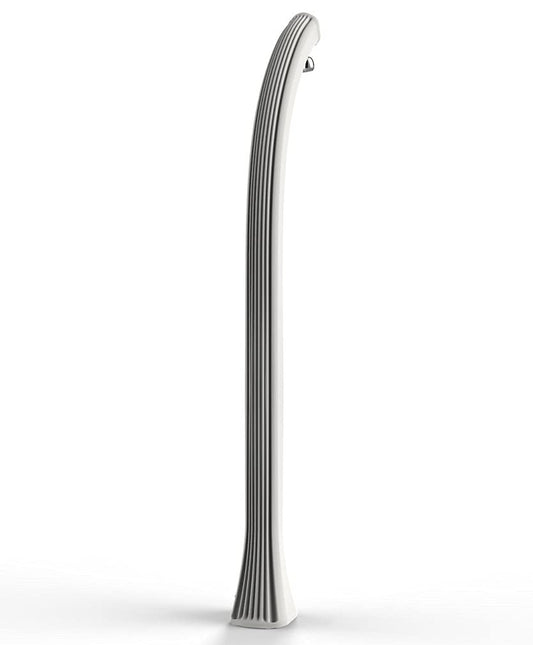 Doccia Esterna Solare Happy Bianco Arkema Design H100/9003