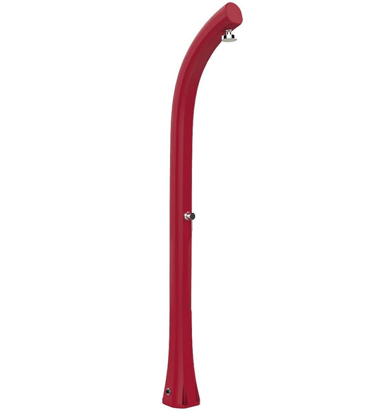 Doccia Solare da Esterno Giardino Arkema Design Jolly Plus Cherry B500/3027