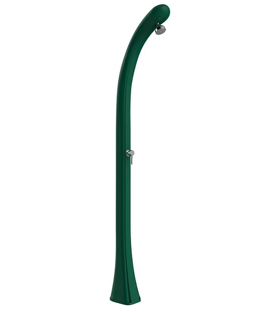 Arkema Design Doccia Solare Happy One Verde Scuro F100/6016