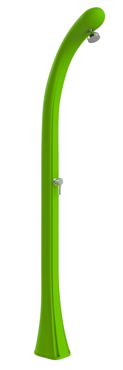 Arkema Design Doccia Solare Happy One - Verde Chiaro