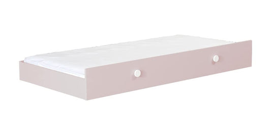 Dafne Italian Design TUTTOCAMERETTE.IT - Cameretta completa per ragazze e bambine stile moderno comprende: letto a castello compatto con materassi, armadio tre ante, scrivania[LVT]