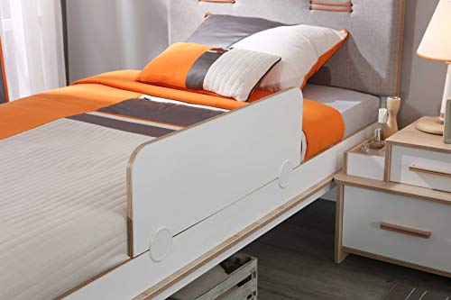 Dafne Italian Design Barra di Sicurezza Modera