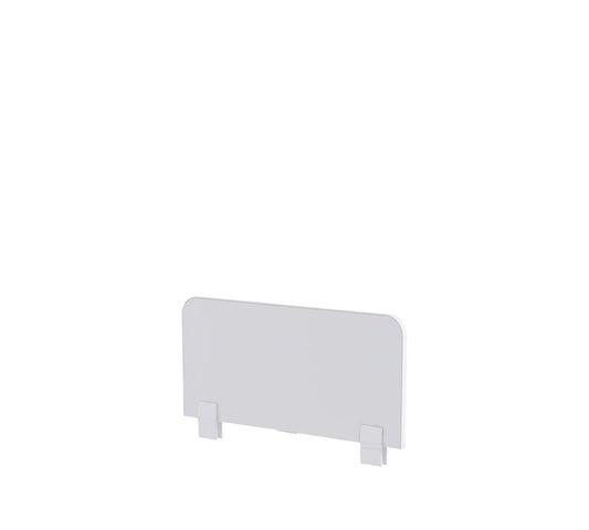 Dafne Italian Design Mini Barra di Sicurezza Bianca